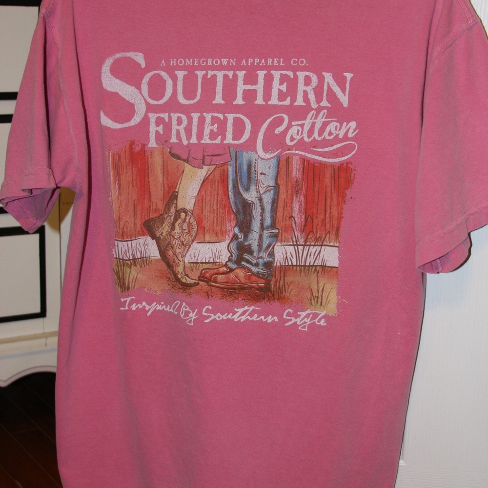 Cute tee